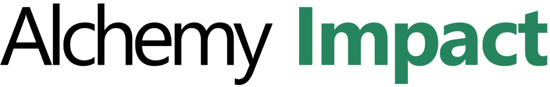 Alchemy Impact Delivery